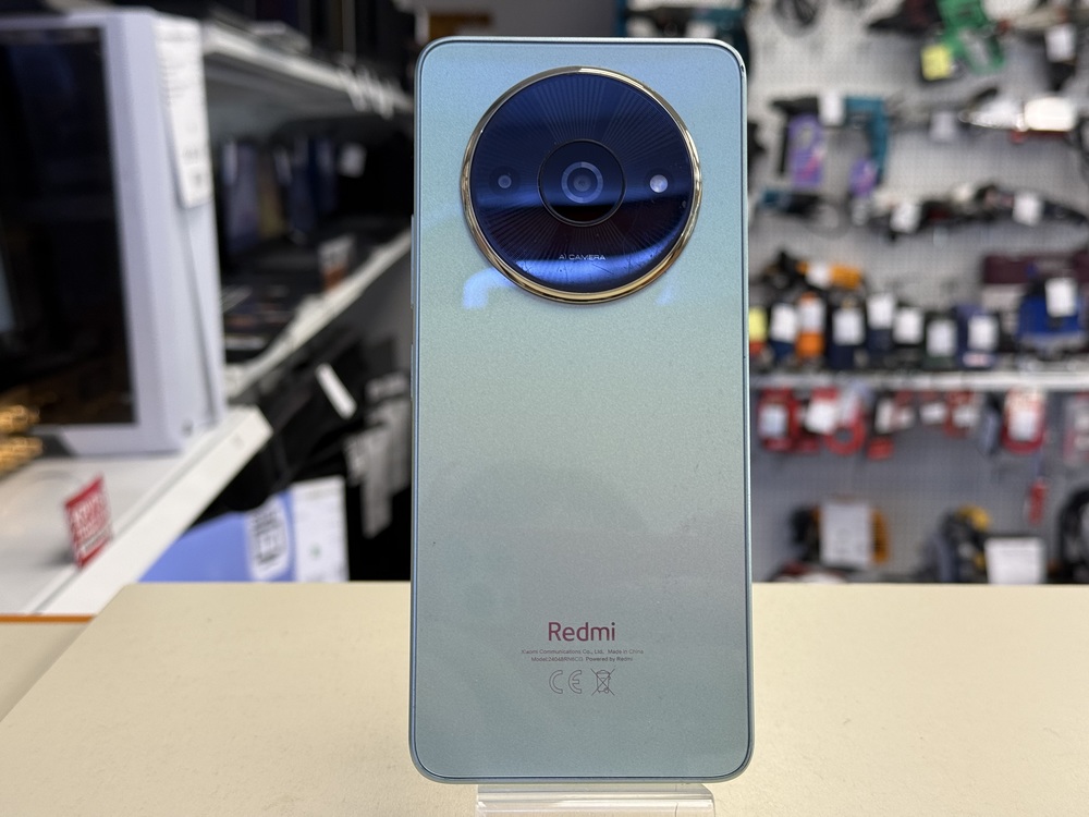 Смартфон Xiaomi Redmi A3x 3/64Gb