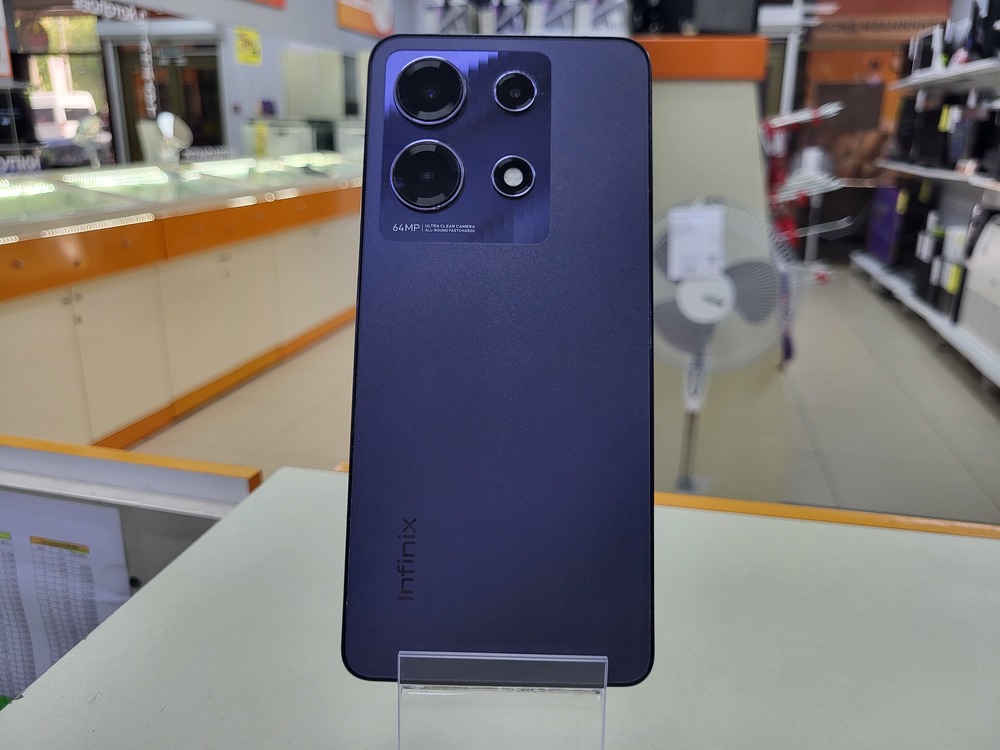 Смартфон Infinix Note 30 8/128