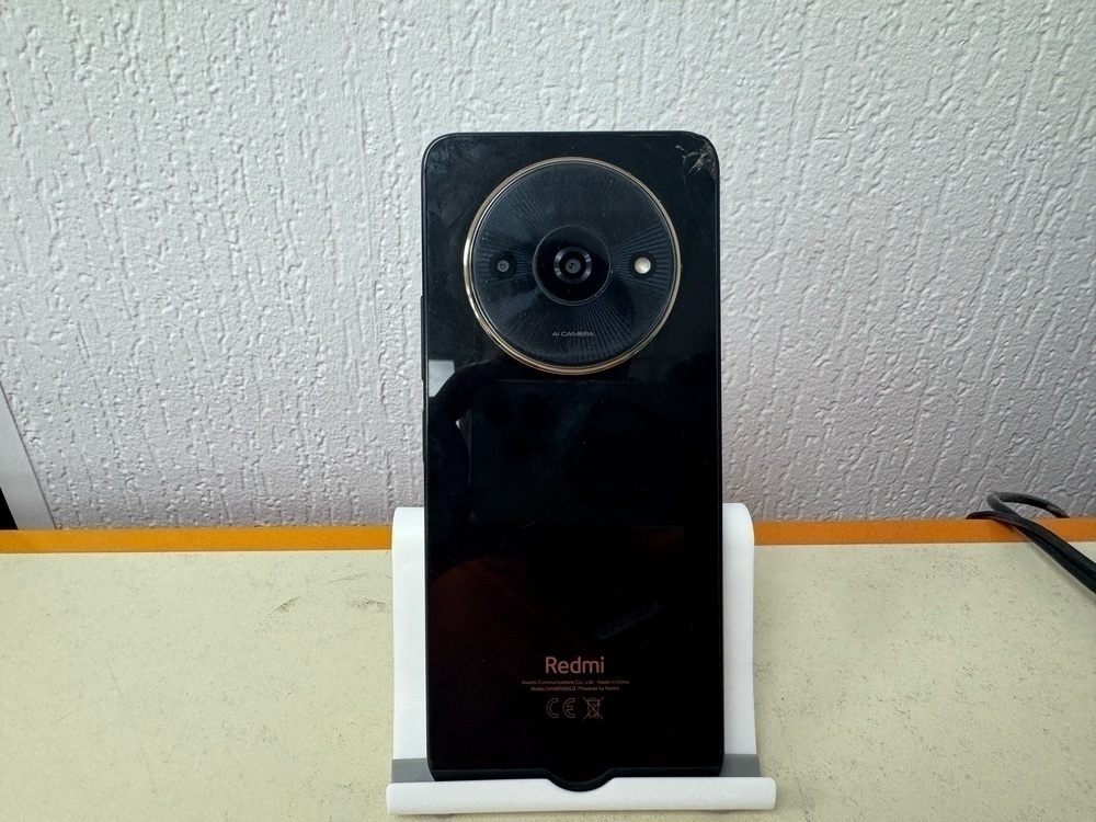 Смартфон Xiaomi Redmi A3x 3/64Gb