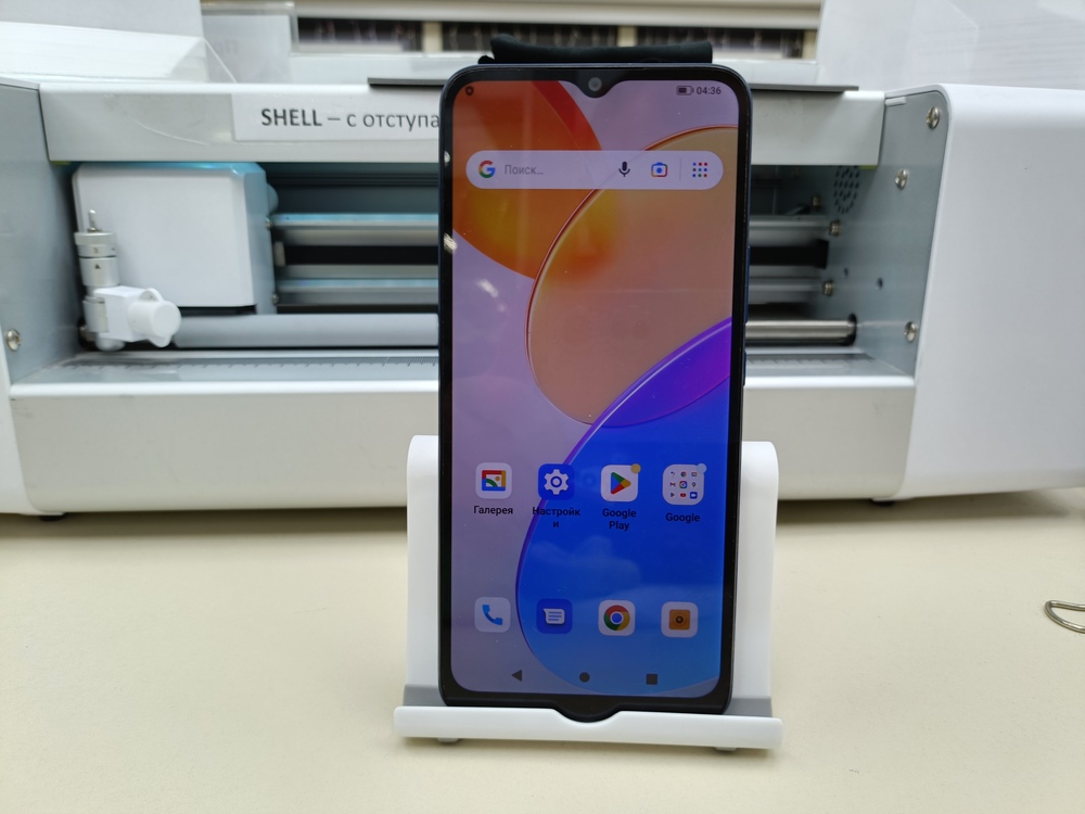 Смартфон Honor X5 2/32 Gb