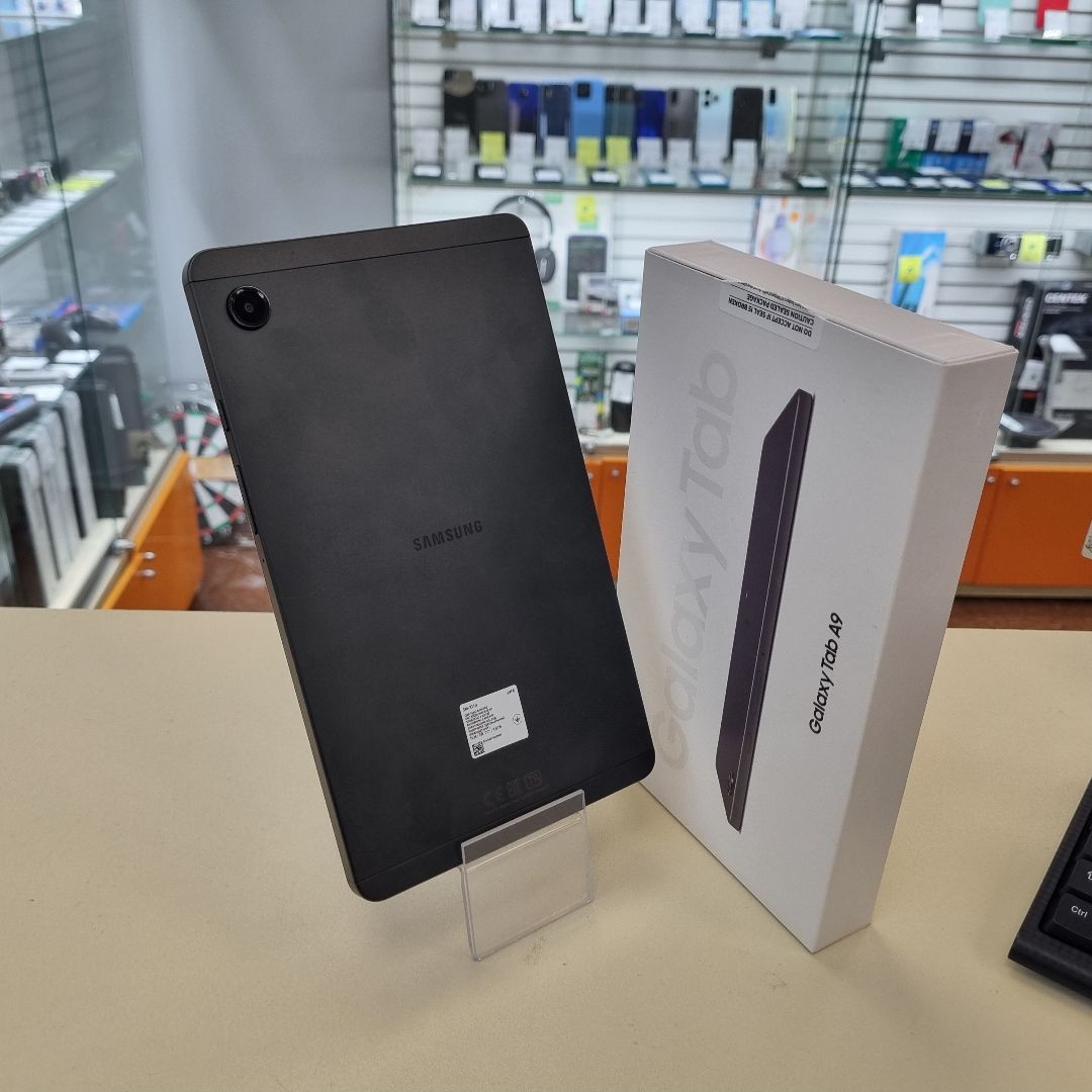 Планшет Samsung TAB A9