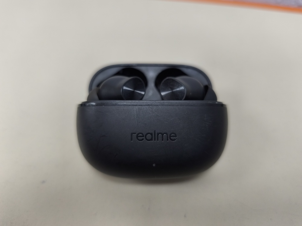 Наушники безпроводные REALME BUDS AIR