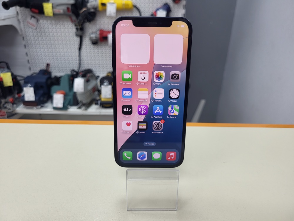 Смартфон Apple iPhone 12 128Gb