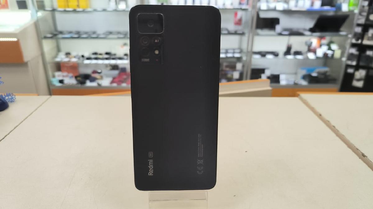 Смартфон Xiaomi Redmi Note 11 Pro 5G 6/128