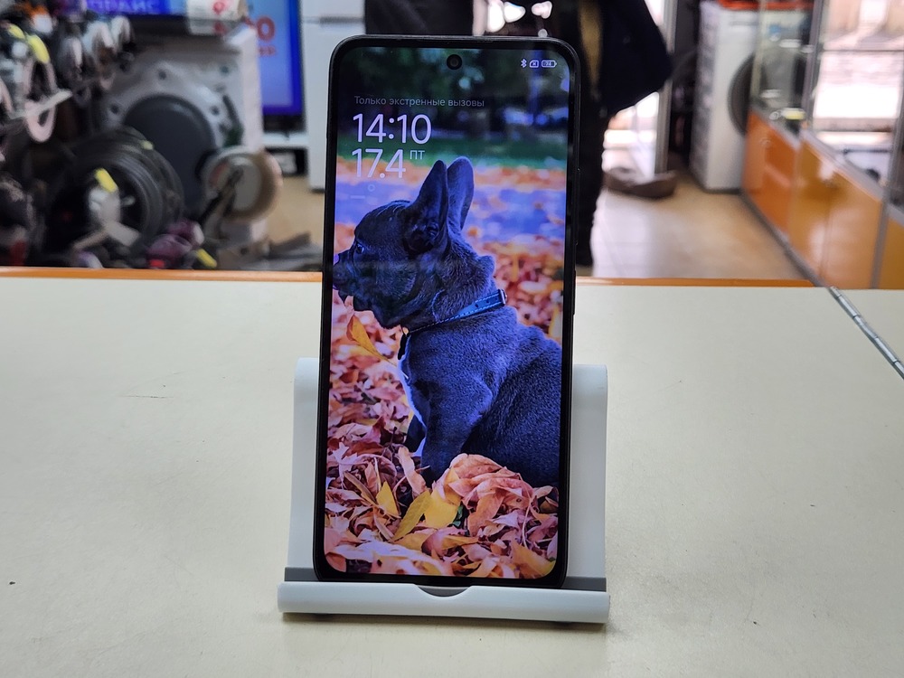 Смартфон Xiaomi Redmi 12 4/128