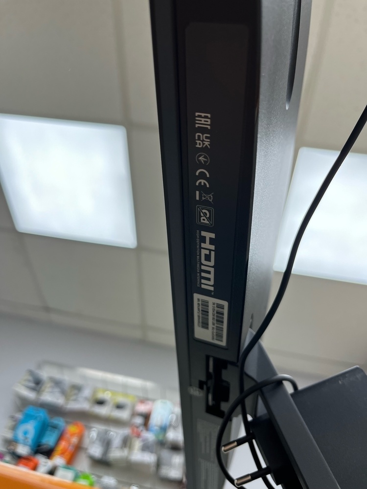 Монитор Xiaomi A27i