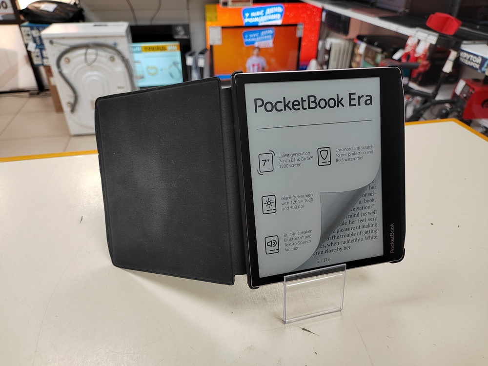 Электронная книга Pocketbook 700 Era