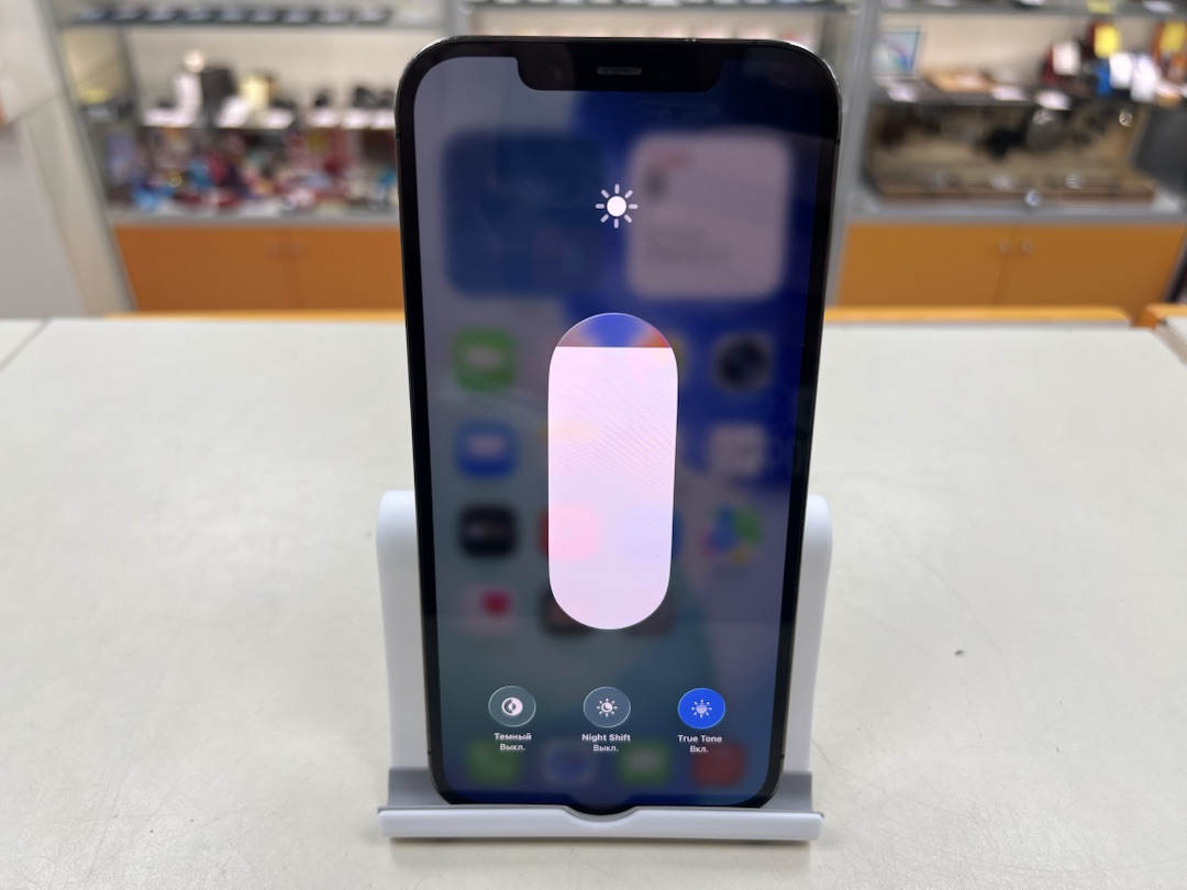 Смартфон Apple iPhone 12 Pro Max 128Gb