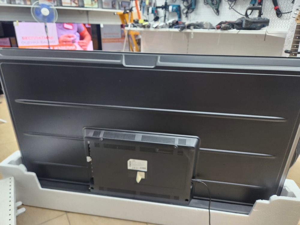 LED Телевизор Artel A55LU8500