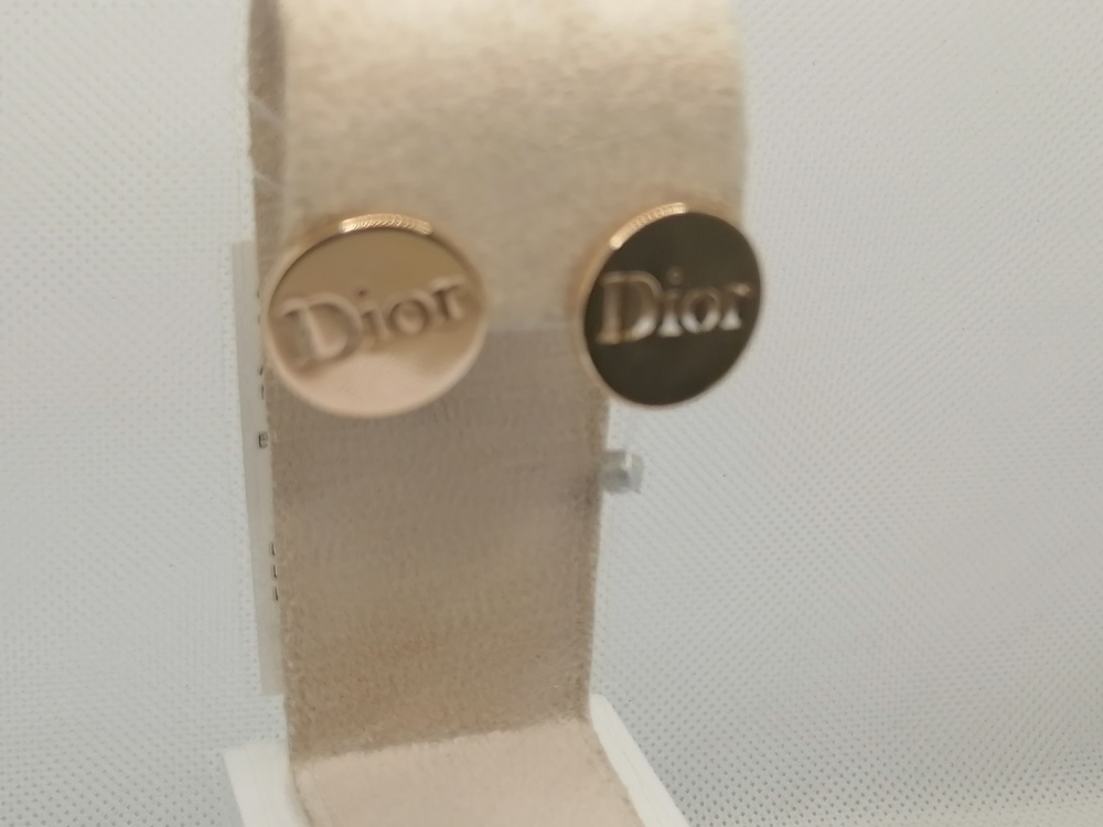 СЕРЬГИ БЕЗ КАМНЯ (Au 585)