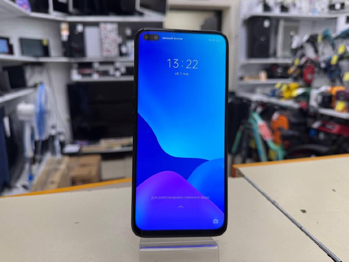 Смартфон Realme 6 Pro 8/128