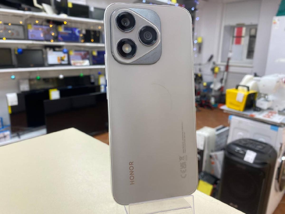 Смартфон Honor 400 Lite 8/256