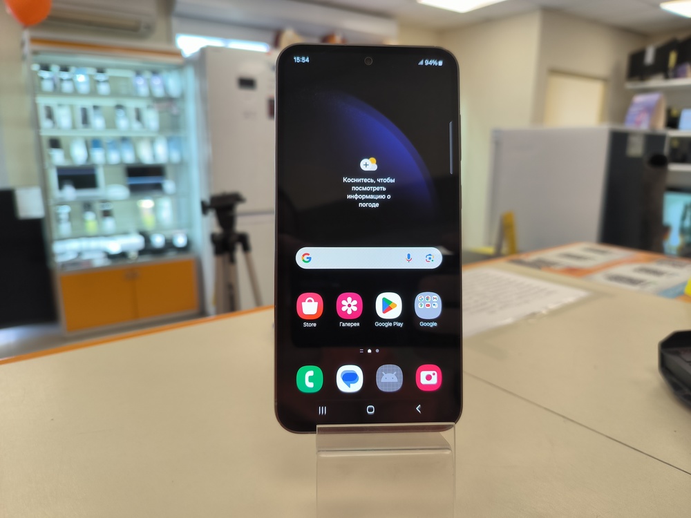Смартфон Samsung Galaxy S23 FE 8/128