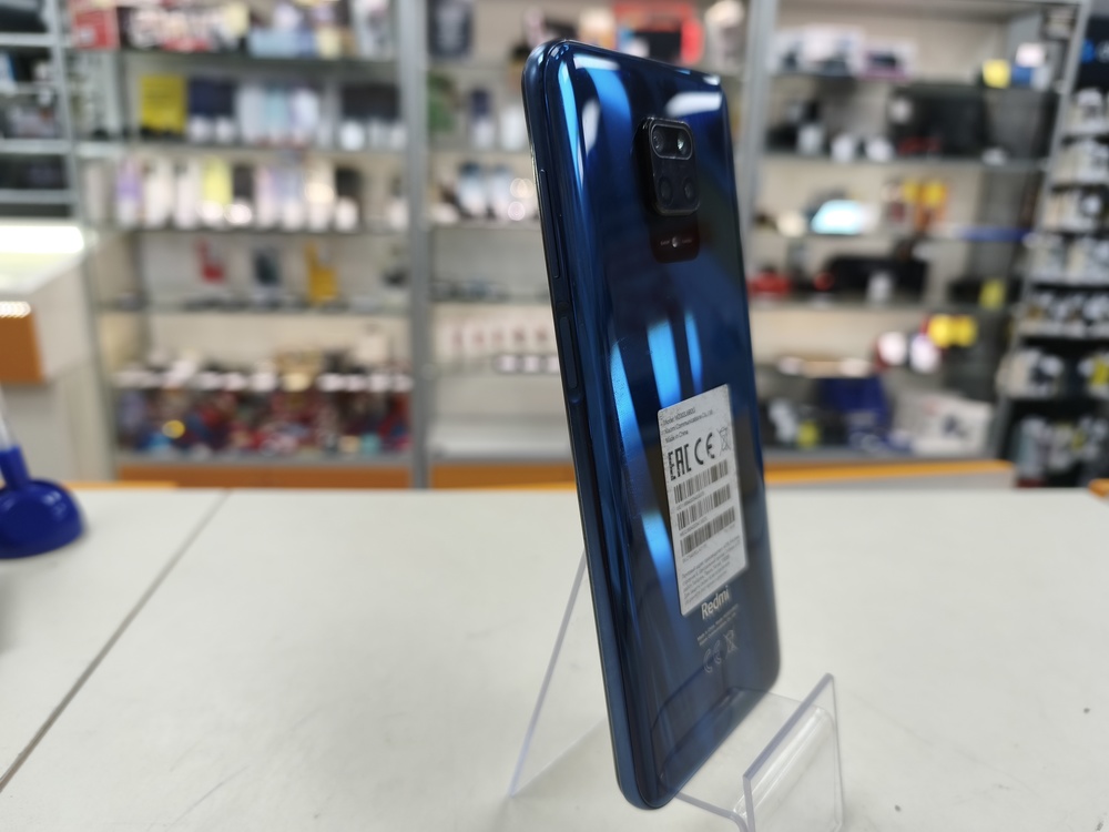 Смартфон Xiaomi Note 9 Pro 6/128