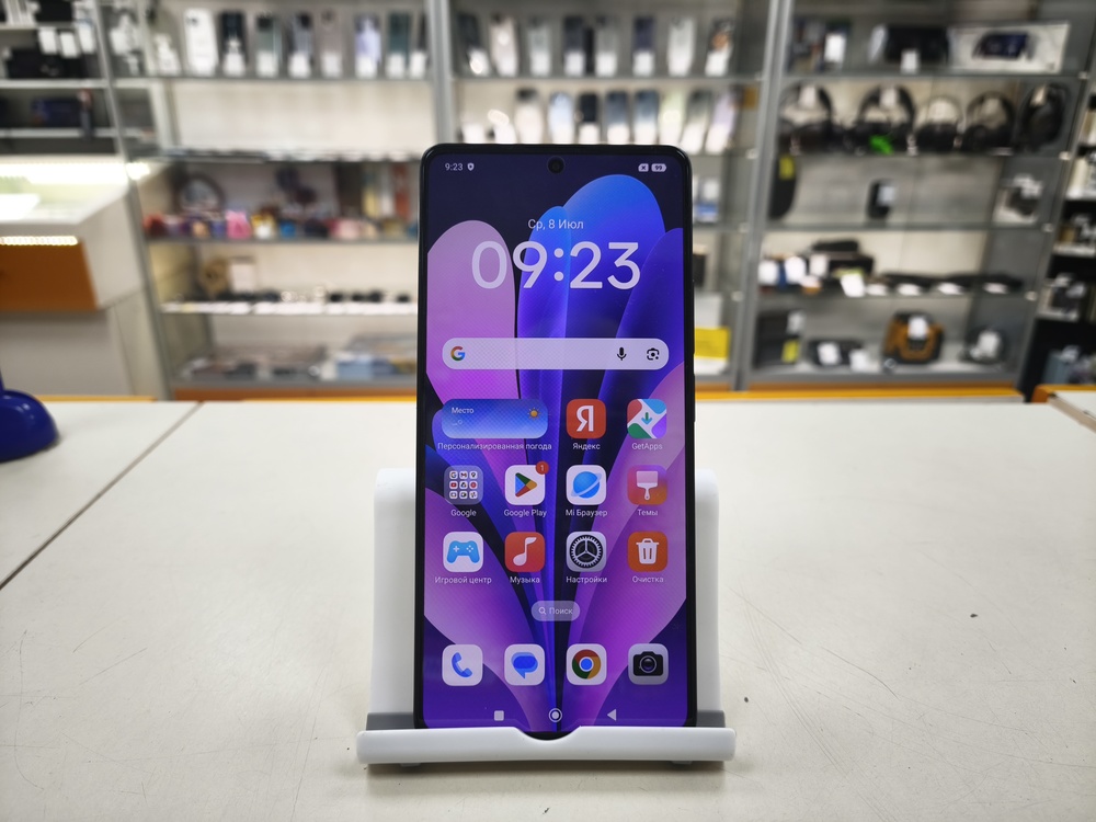 Смартфон Xiaomi Redmi Note 13 Pro 8/256