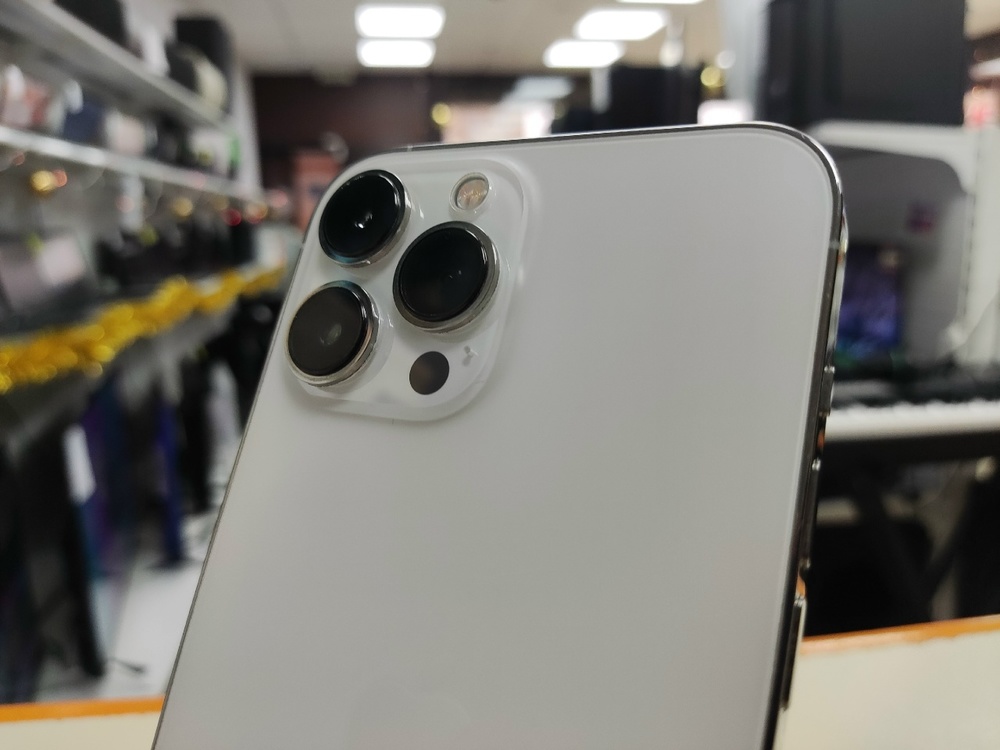 Смартфон Apple iPhone 13 Pro Max 256Gb