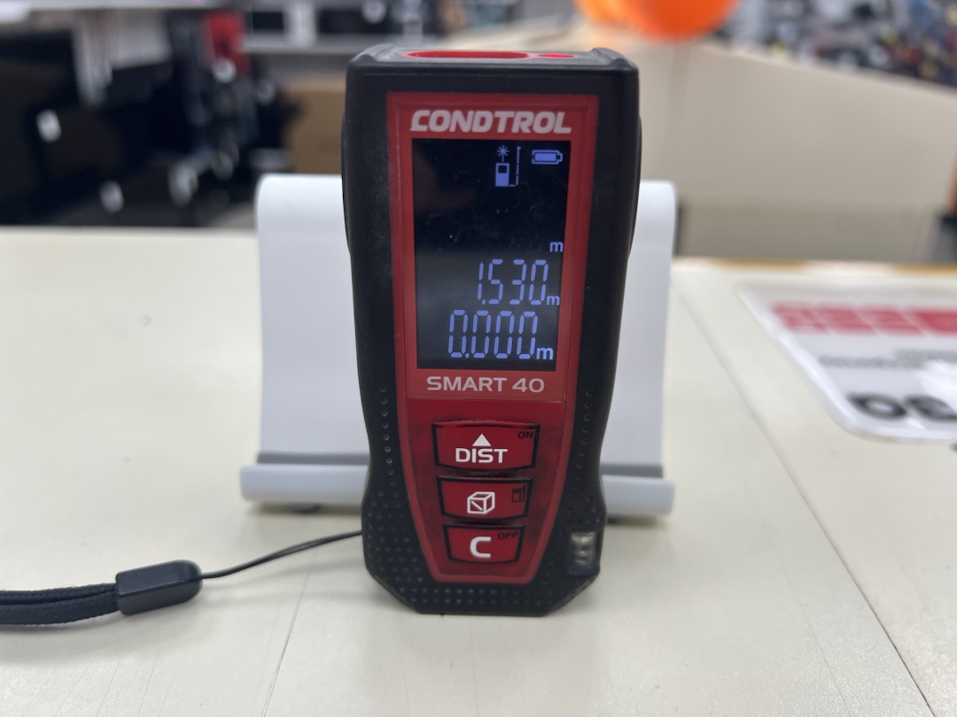 Дальномер CONDTROL Smart 40