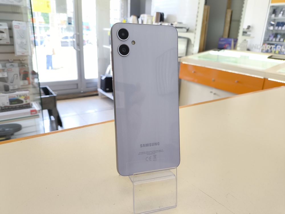 Смартфон Samsung Galaxy A05 4/64