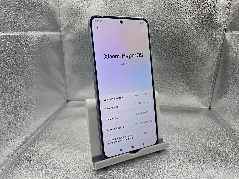 Смартфон Xiaomi Redmi note 13 8/256