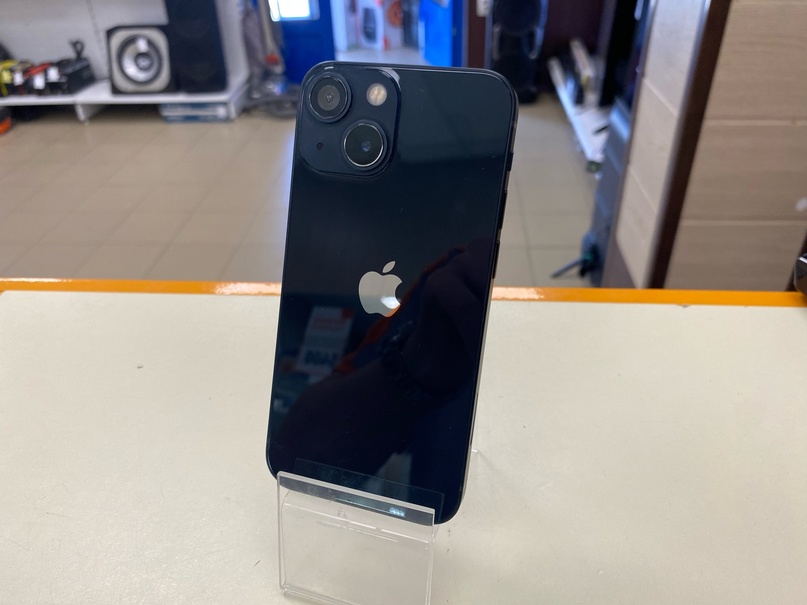 Смартфон Apple iPhone 13 Mini 256Gb