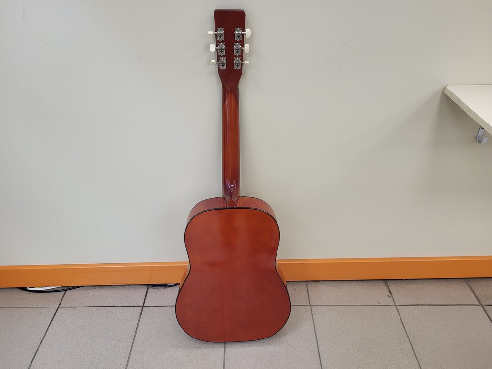 Гитара акустическая Terris TF-3805A NA