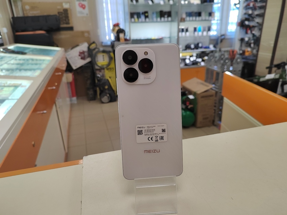 Смартфон Meizu Note 21 4/256