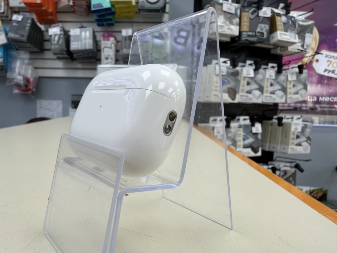 Наушники беспроводные Apple AirPods Pro 2 Gen