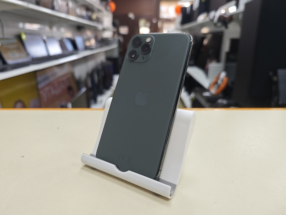 Смартфон Apple iPhone 11 Pro 256Gb