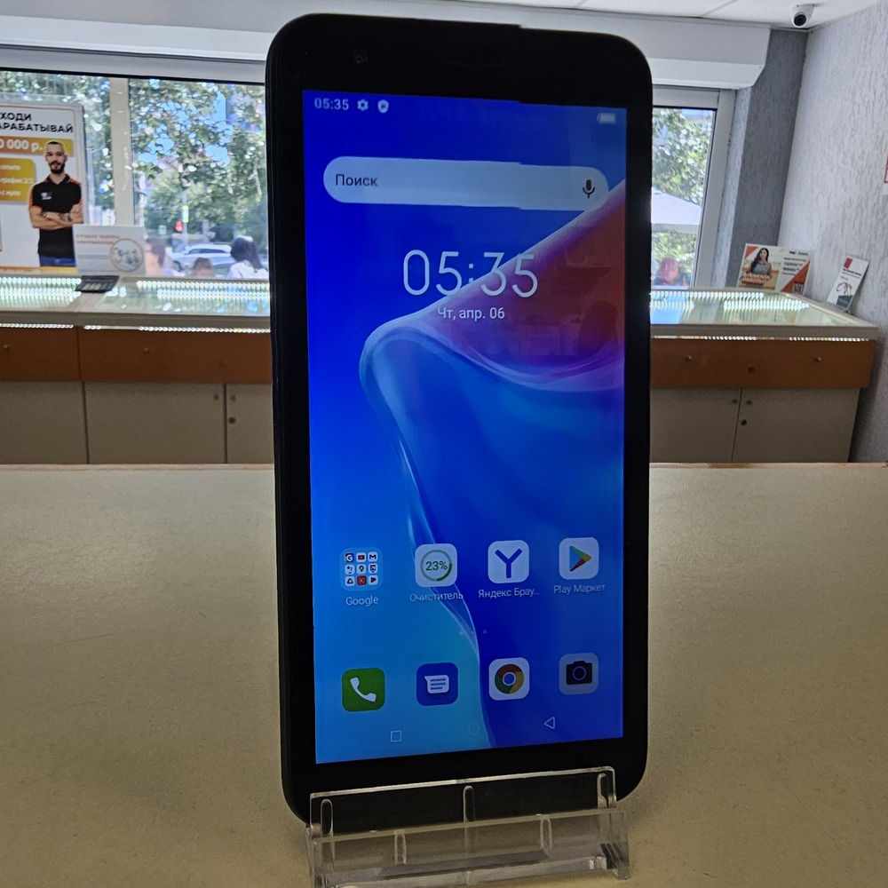 Смартфон Itel A27