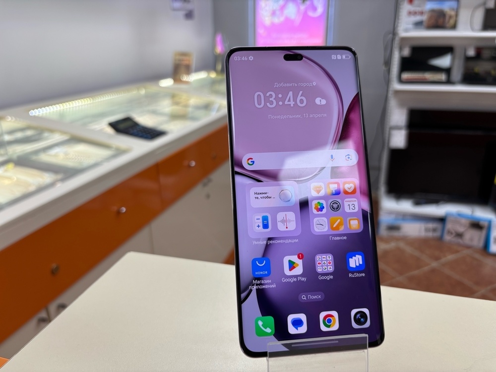 Смартфон Honor X9c 8/256