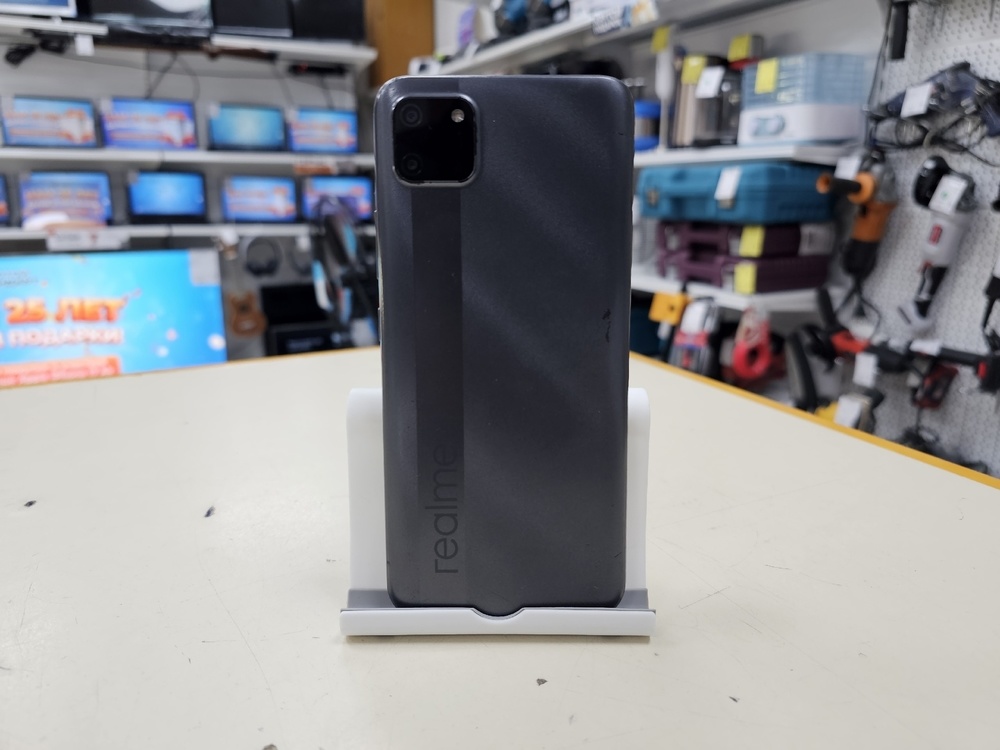 Смартфон Realme C11 2/32