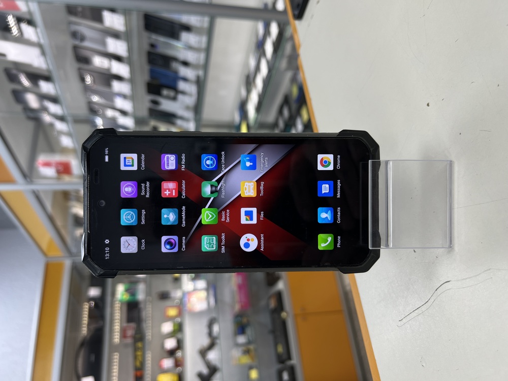 Смартфон Doogee S88Pro