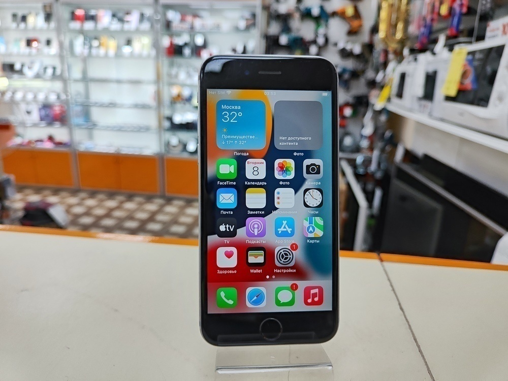 Смартфон Apple iPhone 6S 32Gb