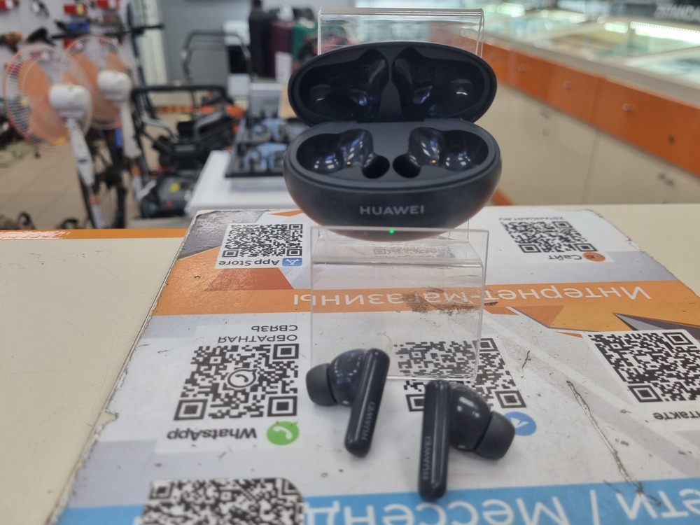 Наушники беспроводные HUAWEI FreeBuds 5i