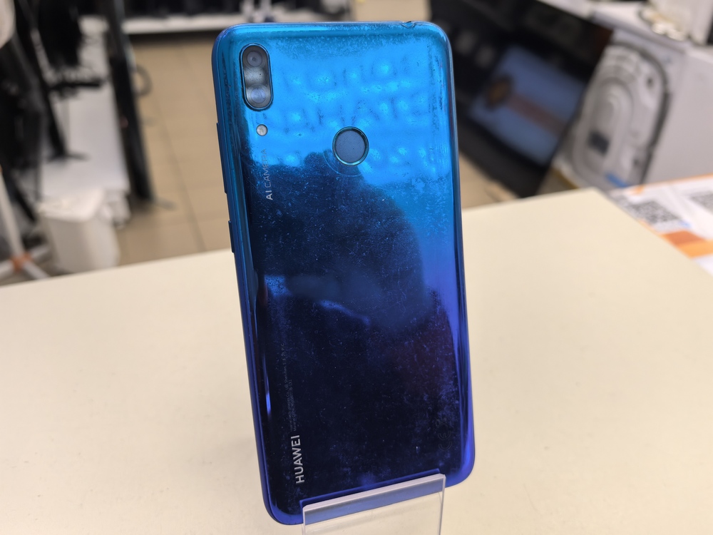 Смартфон Huawei Y7 (2019)