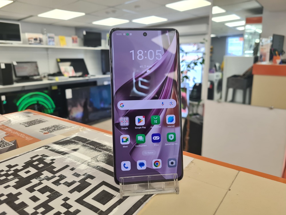 Смартфон Oppo Reno 10 8/256