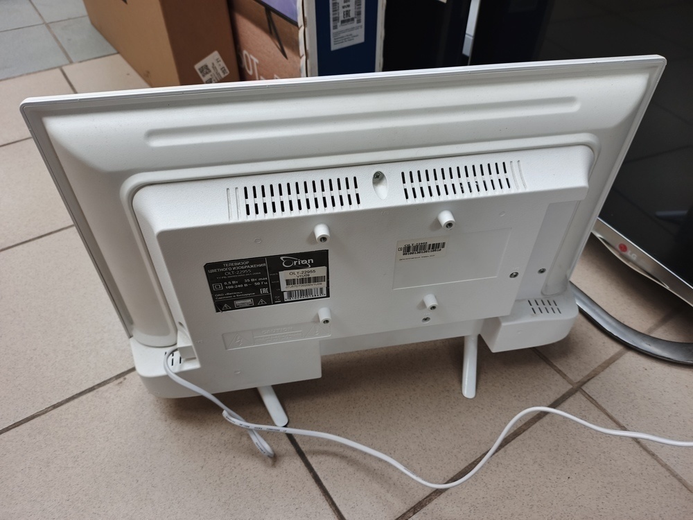 LED Телевизор Orion OLT-22955