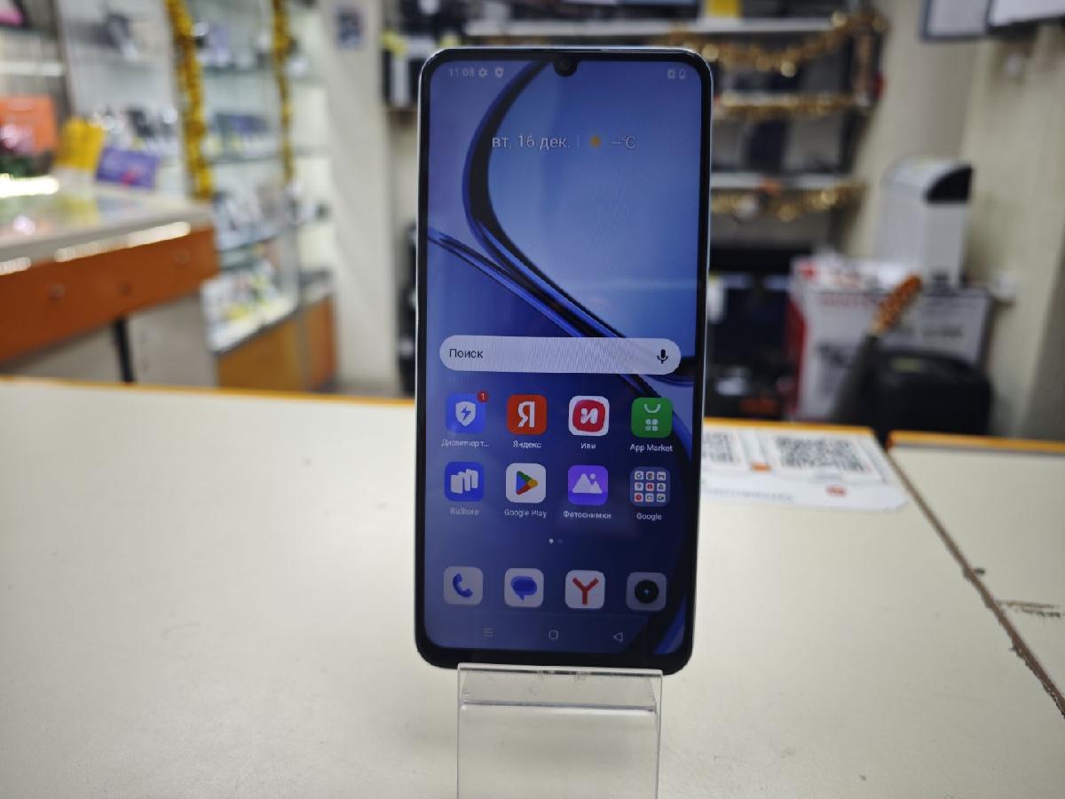 Смартфон Realme Note 50 4/128