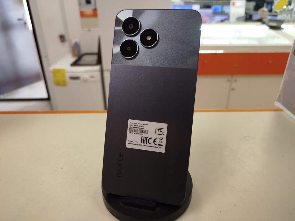 Смартфон Realme Note 50 4/128