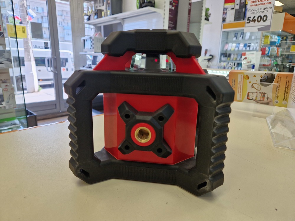 Нивелир ADA Rotary 500HV Servo