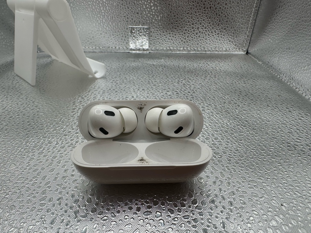 Наушники беспроводные Apple AirPods Pro 2 Gen