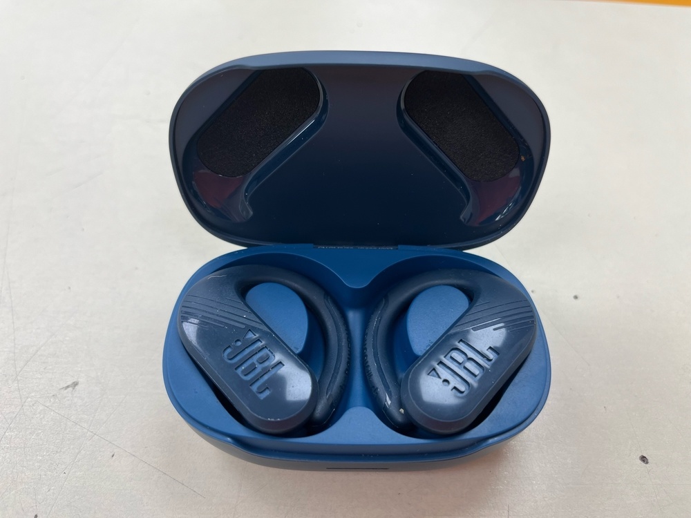 Наушники беспроводные JBL Endurance Peak 3