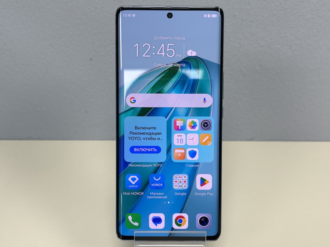 Смартфон Honor X9a 6/128