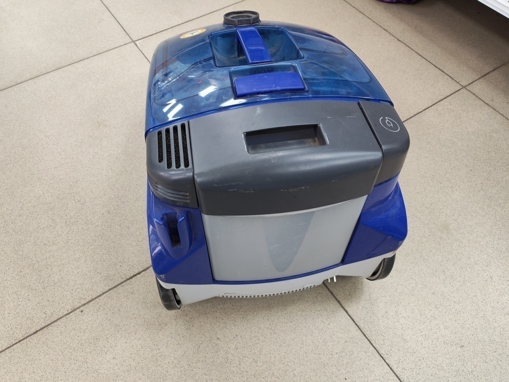 Пылесос Thomas TWIN TT