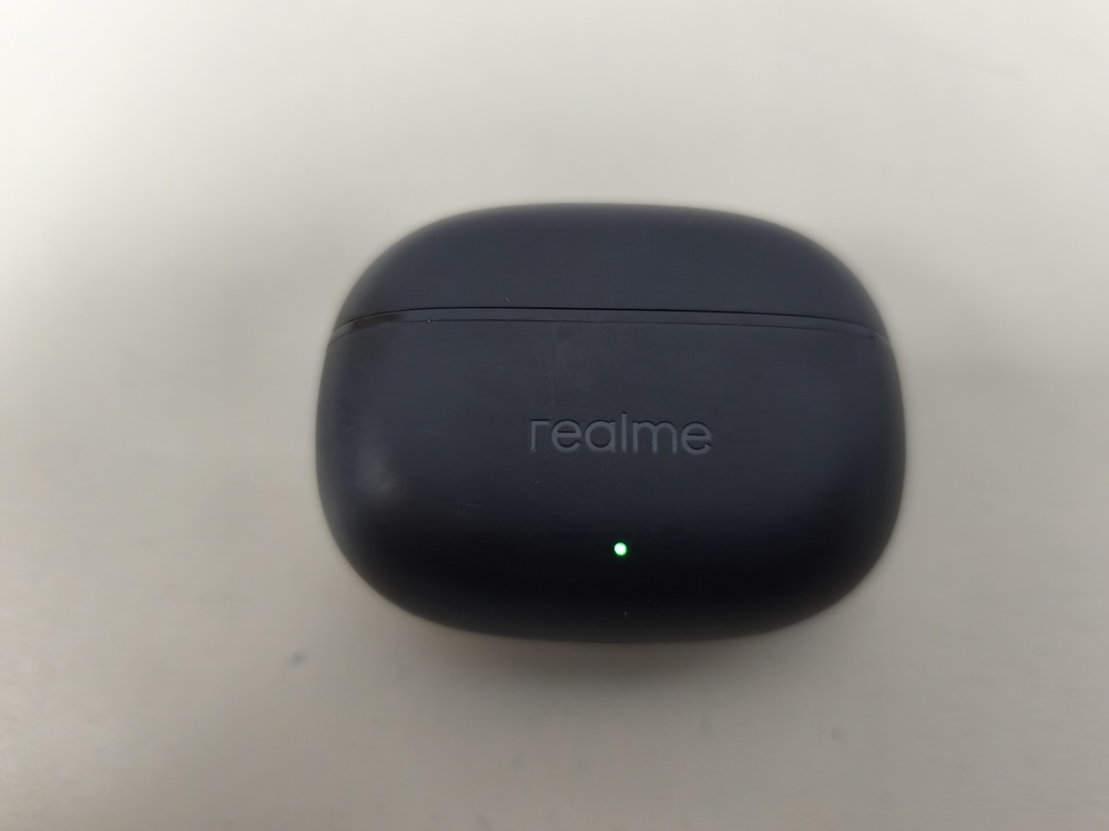 Наушники безпроводные REALME BUDS AIR