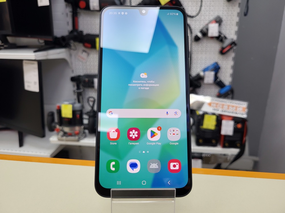 Смартфон Samsung Galaxy A16 4/128