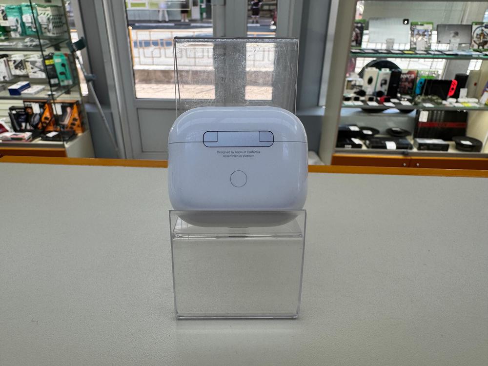 Наушники беспроводные Apple Airpods 3