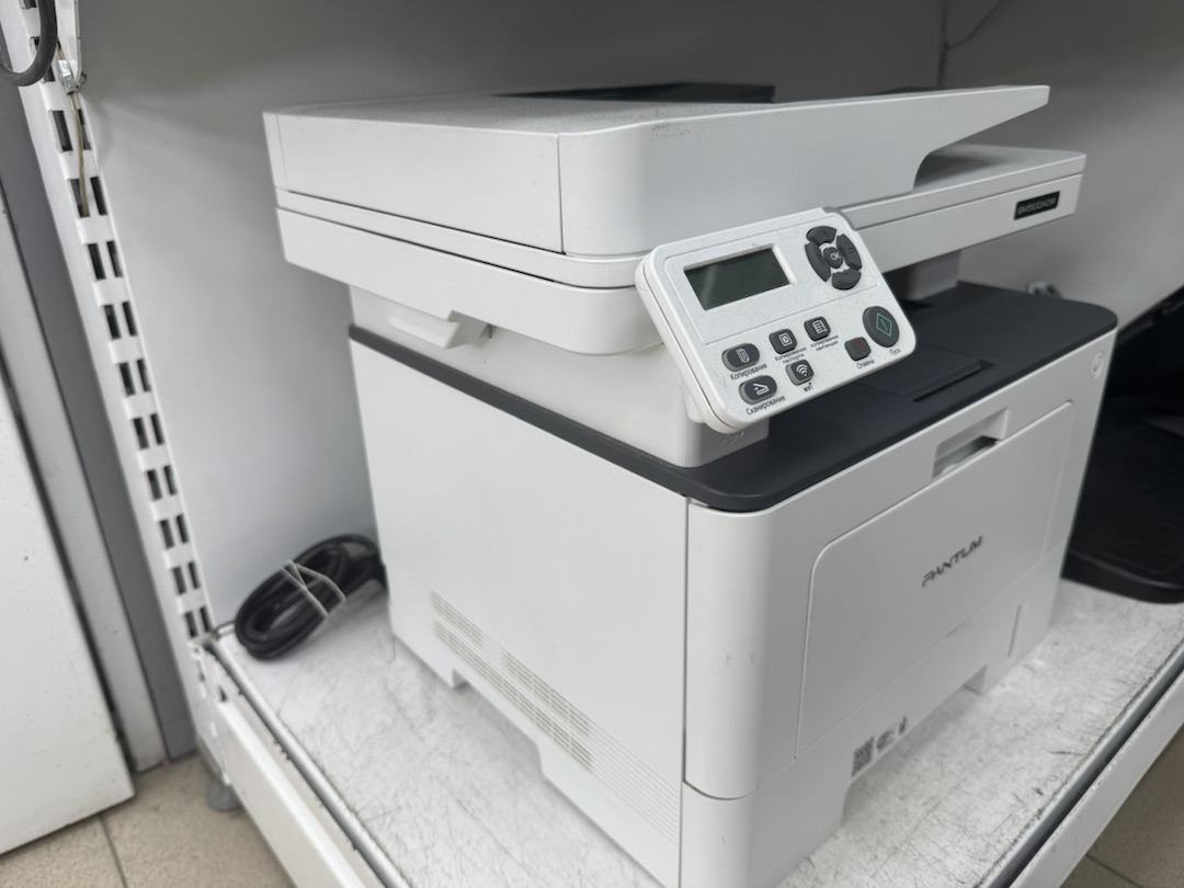 МФУ PANTUM BM5100ADN