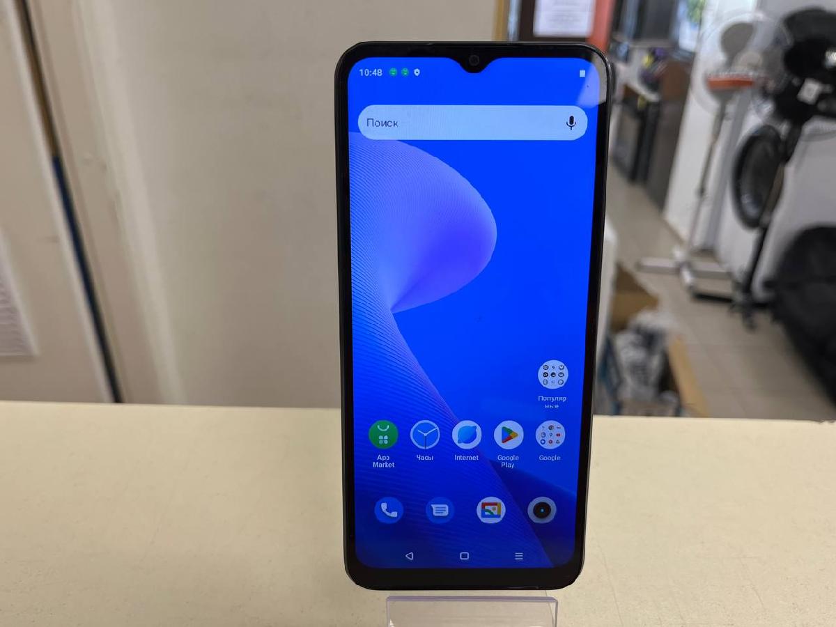 Смартфон Realme C30S 3/64