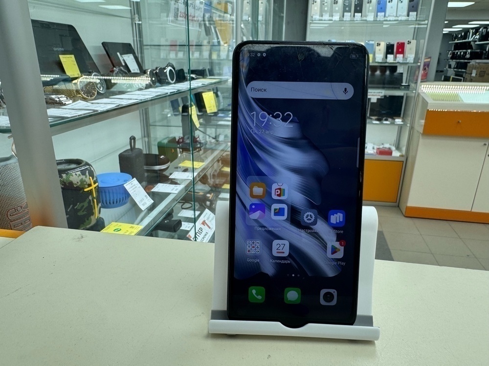 Смартфон Tecno Spark 20 8/128